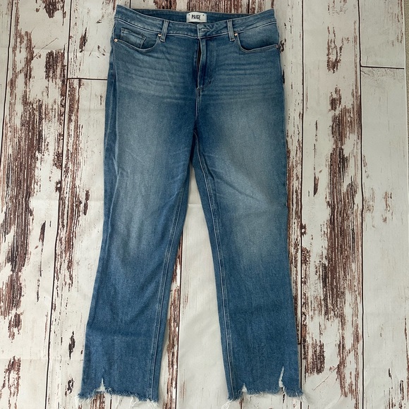 Paige Cindy size 32 - Picture 6 of 9